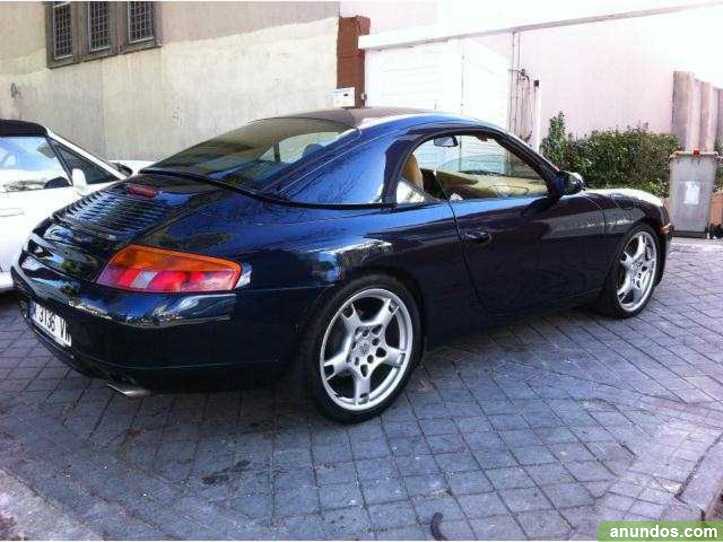 Brugt Porsche 911 