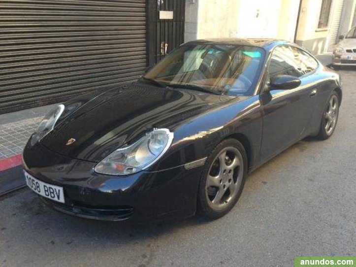 Brugt Porsche 911 