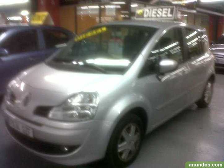 Brugt Renault Grand Modus 1.5 dCi