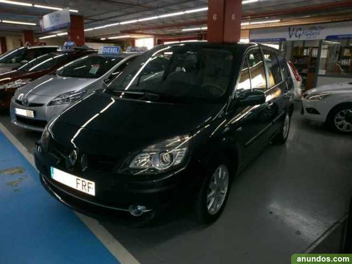 Brugt Renault Grand Scenic 