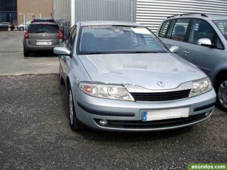 Brugt Renault Laguna 1.9 dCi