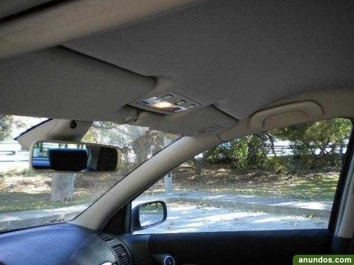 Brugt Renault Laguna 1.9 dCi