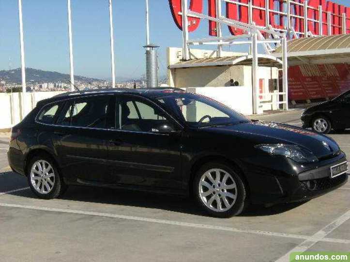 Brugt Renault Laguna 