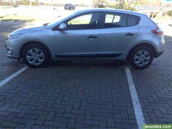 Brugt Renault Megane 