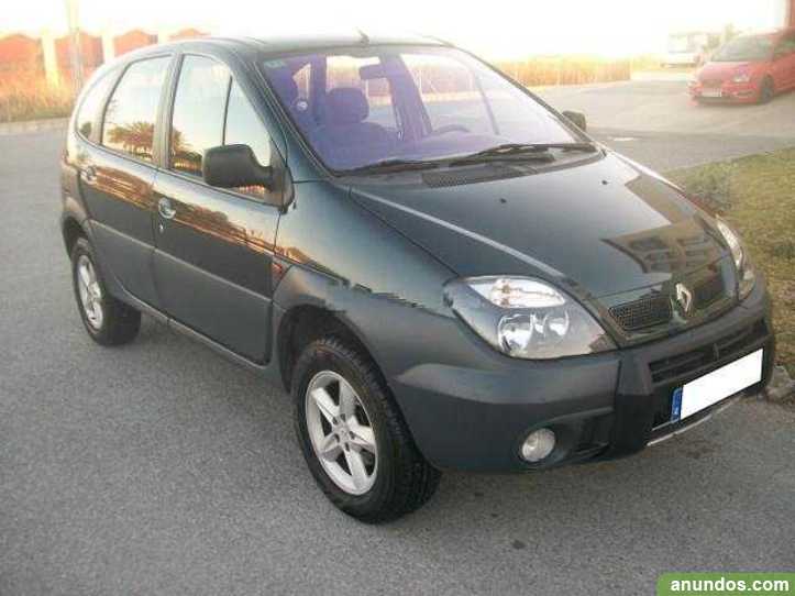 Brugt Renault Megane 1.9 dCi