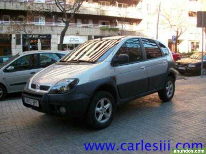 Brugt Renault Megane 1.9 dCi