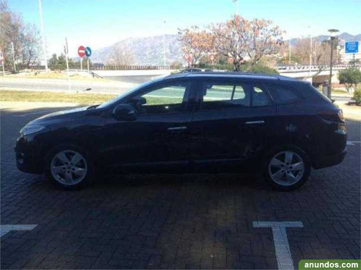 Brugt Renault Megane Rs 