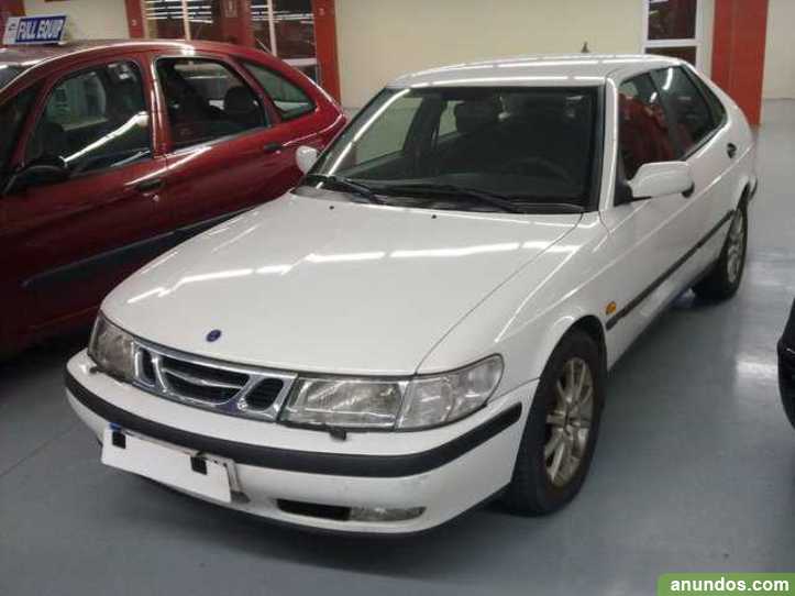 Brugt Saab 9-3 