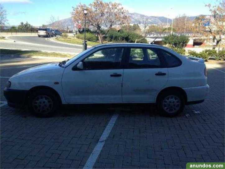 Brugt Seat Cordoba 1.9 SDI