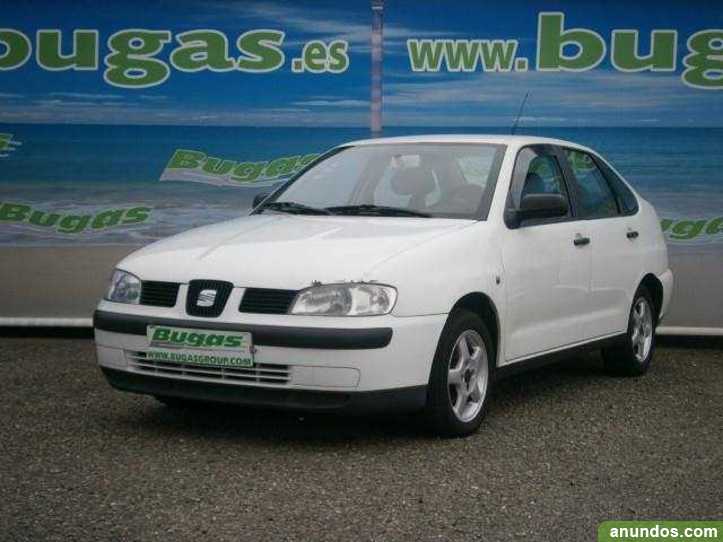 Brugt Seat Cordoba 1.9 SDI