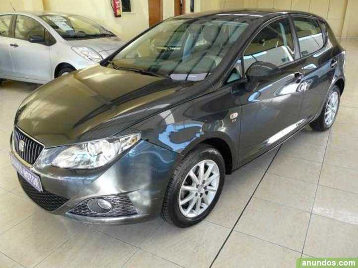 Brugt Seat Ibiza 