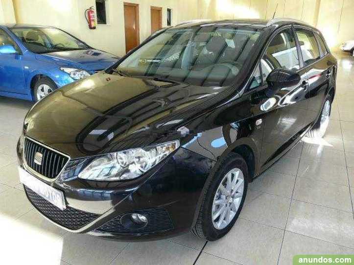 Brugt Seat Ibiza 