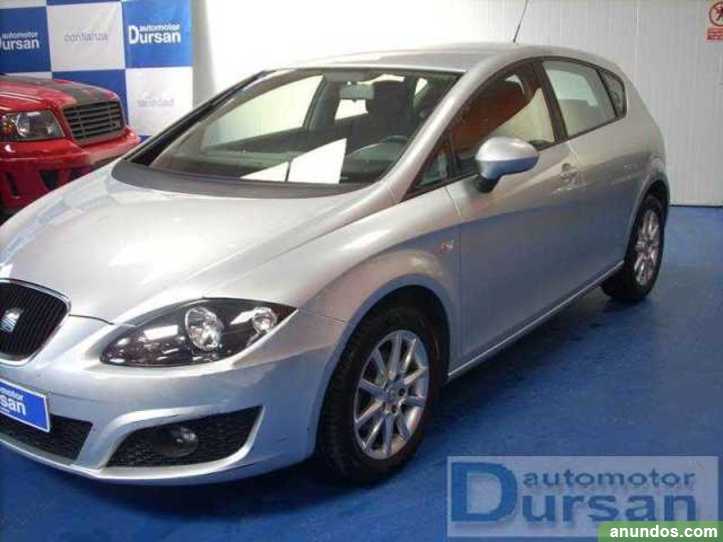 Brugt Seat Leon 1.9 TDI