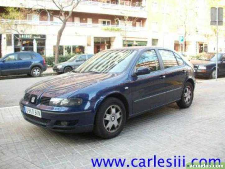 Brugt Seat Leon 