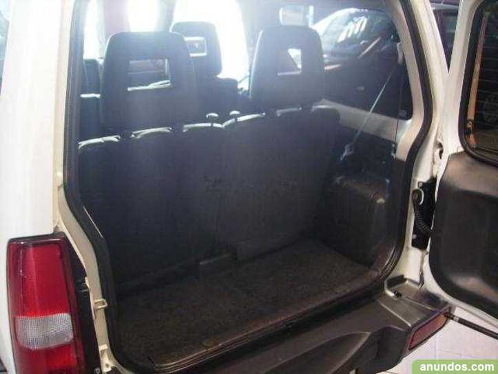 Brugt Suzuki Jimny 