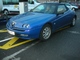 Alfa romeo spider 2.0 16 v veloce