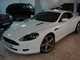 Aston martin db9 touchtronic2