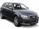 Audi a3 sportback 1.8 tfsi