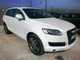 Audi q7 3.0tdi quattro tiptronic