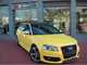 Audi s3 sportback 2.0 tfsi