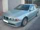 Bmw 525 d touring aut