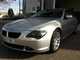 Bmw serie 6 630i