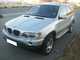 Bmw x5 3.0d aut