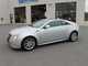 Cadillac cts coupe v6, tmcars.es
