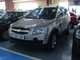 Chevrolet captiva 2.0 vcdi