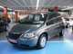 Chrysler voyager 2.5 crd