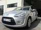 Citroen c3 hdi 70 exclusive