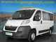 Citroen Jumper 30 L1h1 Hdi 100 Cv 9 Pl - Foto 1