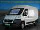 Citroen jumper 33 l2h2 hdi 120 4p