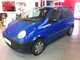 Daewoo matiz 0.8