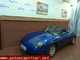 Fiat barchetta 1.8 16v. naxos