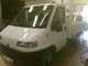 Fiat ducato chasis cabina 1.9 tdi