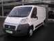 Fiat ducato furgon l2 h1.33 2.3mjt