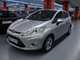 Ford fiesta 1.4