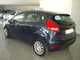 Ford fiesta 1.4 tdci trend