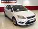 Ford focus 1.6 tdci 109 trend