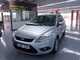 Ford focus 1.6 tdci