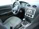 Ford focus 1.6 tdci 90 trend