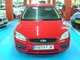 Ford focus 1.6 tdci wagon