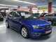 Ford focus 2.5 st