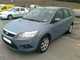Ford focus s.br. 1.6tdci trend 109