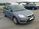 Ford Focus S.Br. 1.6Tdci Trend 109 - Foto 2