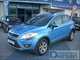 Ford kuga tdci