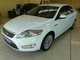 Ford mondeo 2.0tdci titanium aut. 140cv