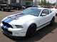 Ford Mustang V8 Gt500 2013! Tmcars.Es, - Foto 1