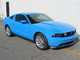 Ford mustang v8 pony package tmcars.es